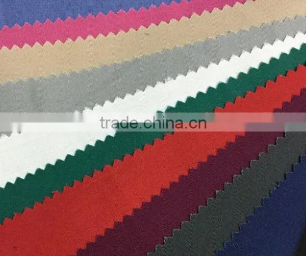 Poly/Cotton Tropical Fabric for Uniform, Pant 170GSM 57/58" With English Selvage photo-2