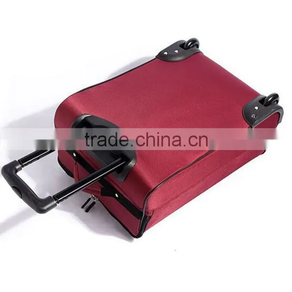 Foldable Trolly Bag Clearance Stocklot 150601- 624 photo-6