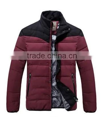 GZY Cheap Price a Lot of Mens Bomber Jacket photo-4