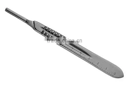 BP Handle