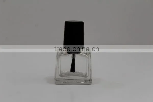 3ml to 5ml Mini Nail Polish Bottles With Cap and Brush ,Travel Nail Polish Bottles photo-3