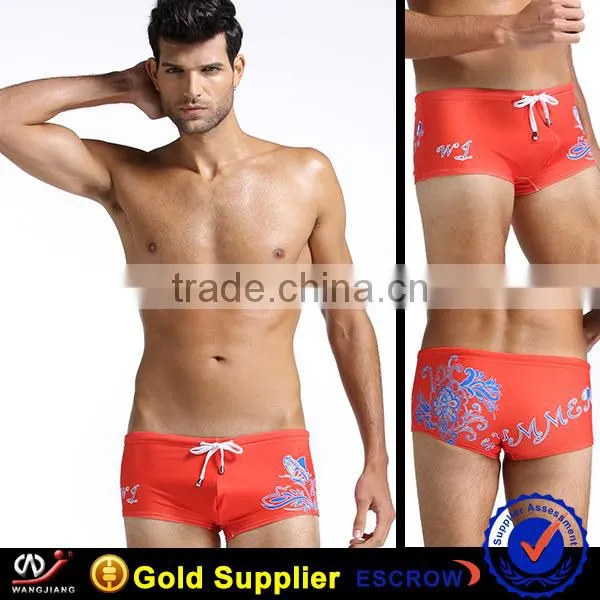 2016 Newest Fashion Style Sex High Bikini Customer Made Swimwear photo-3