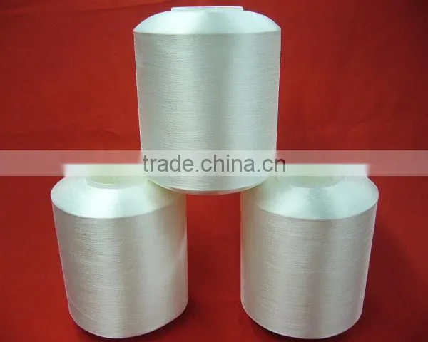 Polyester Twist Yarn photo-4