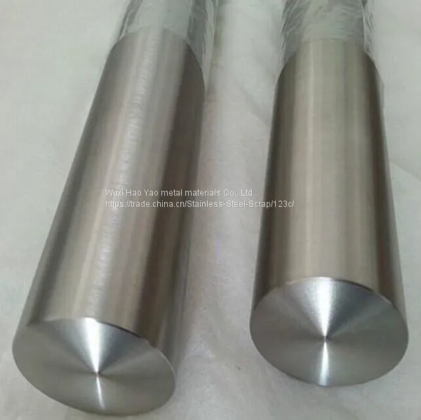 Environmental Protection Stainless Steel Bar photo-3