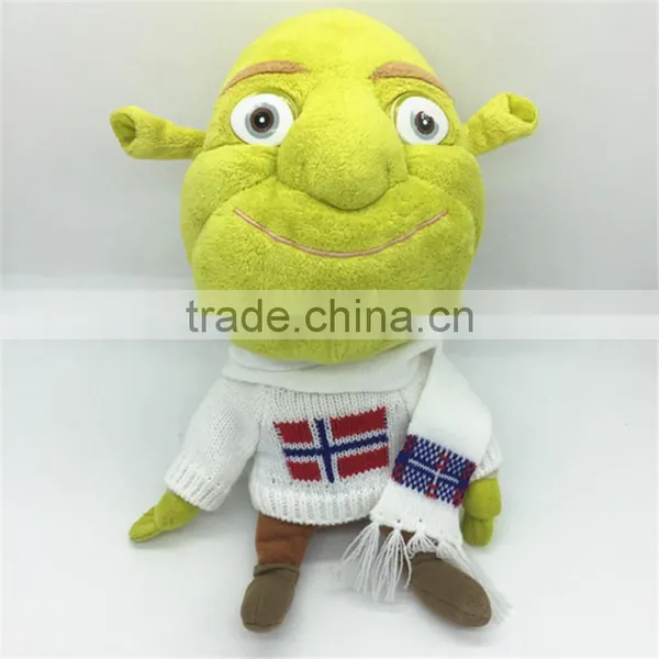 2014 Hot The Newest Design Customized Bears Plush Doll photo-4