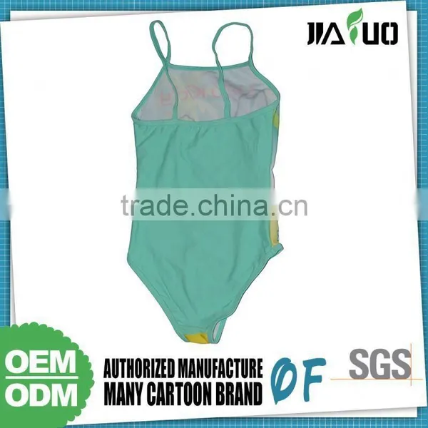 2015 Hot Sales Super Quality Price Cutting Sexy Hot 18 Girls Swimwear photo-2