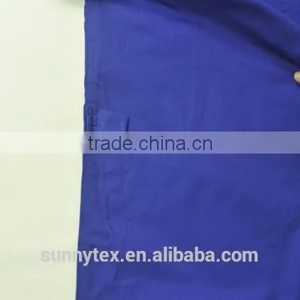 Factroy Wholesale Fire Retardant Different Colours Coveralls for Offshore photo-6