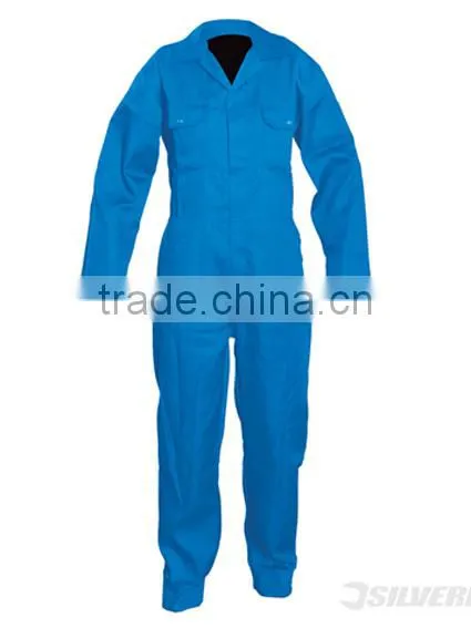 Mechanics Coverall Uniform Fashion Coverall Work Wear Male Summer and Autumn Auto Workwear Mechanics Uniform photo-6
