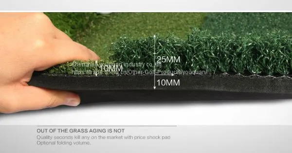 MULTI-FUNCTIONAL GOLF MAT photo-5