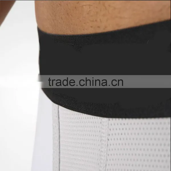 Hot Sale Custom Crossfit High Waist Fitness Wear Wholesale Gym Shorts photo-4
