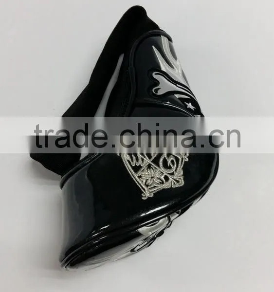 GF-L0052 PU Golf Head Sleeve photo-4