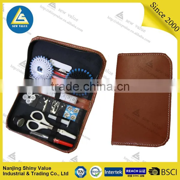 High Standard Sewing Tool Kit as Promotional Gift for Men photo-3