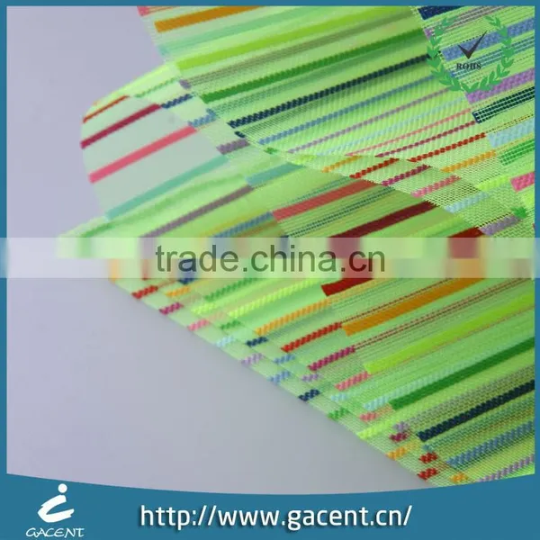 Manufactuer New Fashion and Popular Nylon Mesh for Tote Shopping Bag photo-2