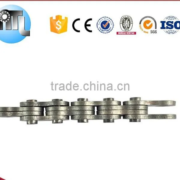 15.875 Pitch Leaf Chain AL522 Industrial Chain OEM ODM Acceptable photo-2