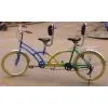China (Mainland) Double-Seated Sport Bicycle