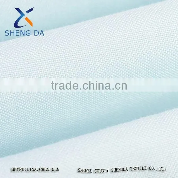 Wholesale Poplin TC65/35 School Uniform Fabric Woven Garment Fabric photo-2