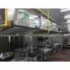 Hood Style Cooking Fume Filter (ESP)
