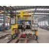 Quite Popular Small Size Beam Welding Machine, Automatic H Beam Welding Line
