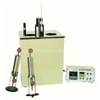 ASTM D1838 LGP Copper Strip Corrosion Tester photo-2