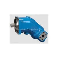 Rexroth A2FO Hydraulic Piston Pumps and Parts photo-2
