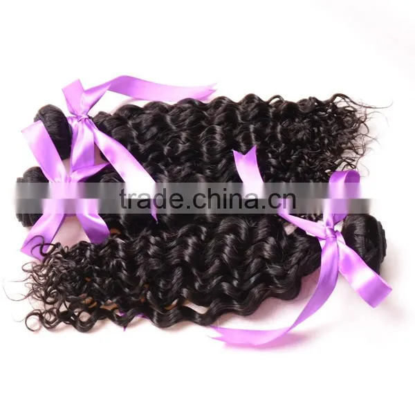 7A Grade 2016 New Arrival Wholesale Virgin Mongolian Kinky Curly Hair,4c Afro Kinky Curly Human Hair Weave photo-5