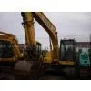 Excavator Komatsu