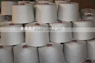 Acrylic Cotton 32S/2 for Sock ,fabric