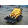 CE certificate SL380 Mini Skid Steer Loader