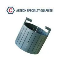Graphite Heater For Monocrystal Silicon