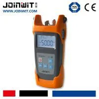 JW3223 Optical Power Meter and VFL photo-3