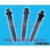 Point-end Spikes