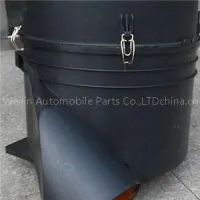 For IVECO STRALIS AIR FILTER