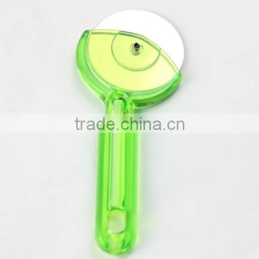 High Quality 6.5''PS Handle Pizza Cutter
