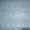 Soluble Embroidery Lace