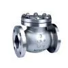 Lift Check Valve