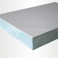 FRP XPS Composite Panel