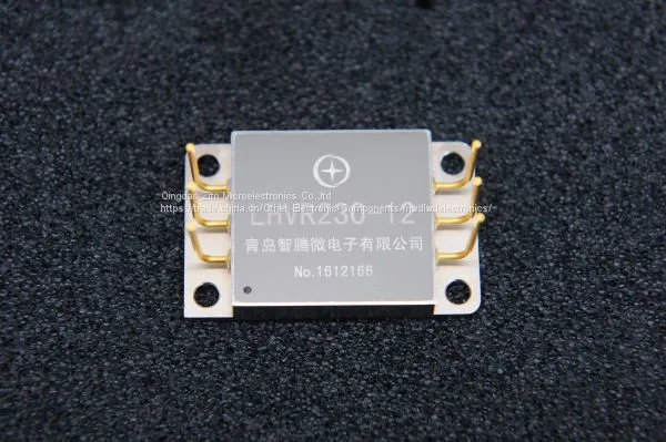 Ultra High Temperature 230°C Linear Voltage Regulator Module photo-2