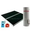 Solar Water Heating System