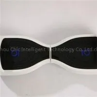 UL Listed Hoverboard Hands Free IO Chic Hoverboard Two Wheeled Standing Vehicle