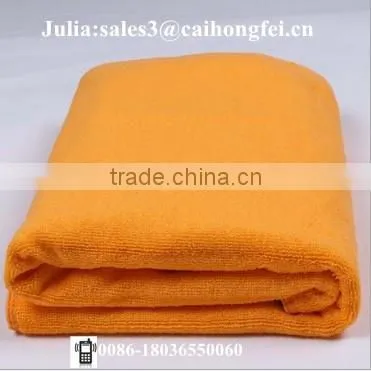 100% Cotton Plain Economy Bath Towels photo-2