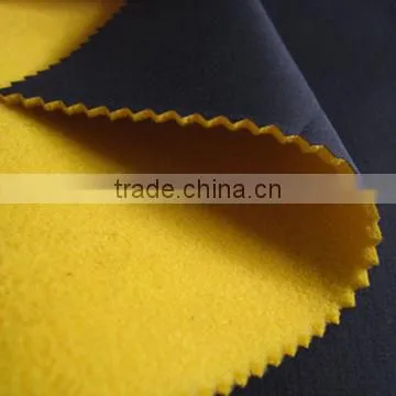 3-layers Waterproof TPU Laminated Windproof Waterproof Breathable Fabric for Outdoor Jackets photo-2