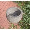 Decorative Stone Planter