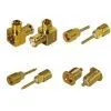 Mcx rf Connector