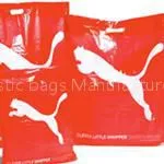 Manufacturing Plastic Bags Plastic Laundry Bags