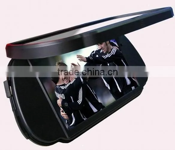Bluetooth Car GPS Navigation System photo-2