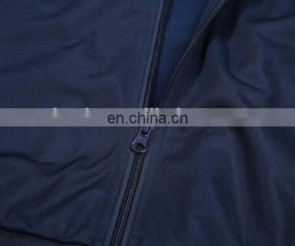 New Model Custom Sports Jacket Design photo-6