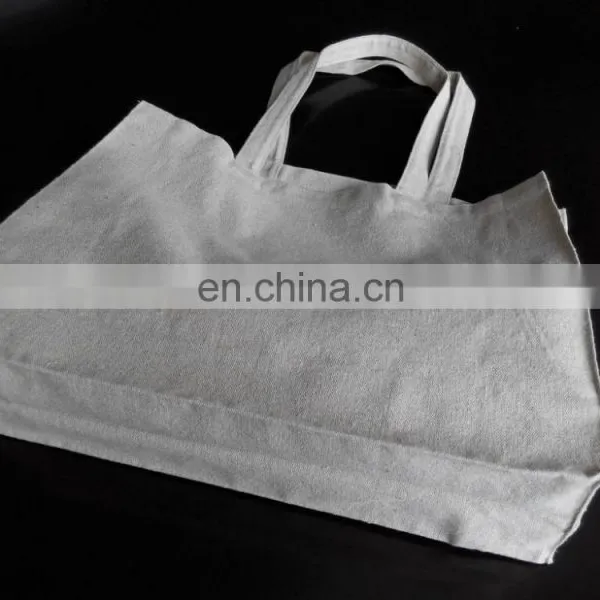 Reclaimed Cotton , Regenerated Cotton Shopping Bag, Shopping Bags photo-3