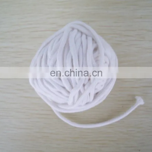 Twisted Cotton Rope photo-4