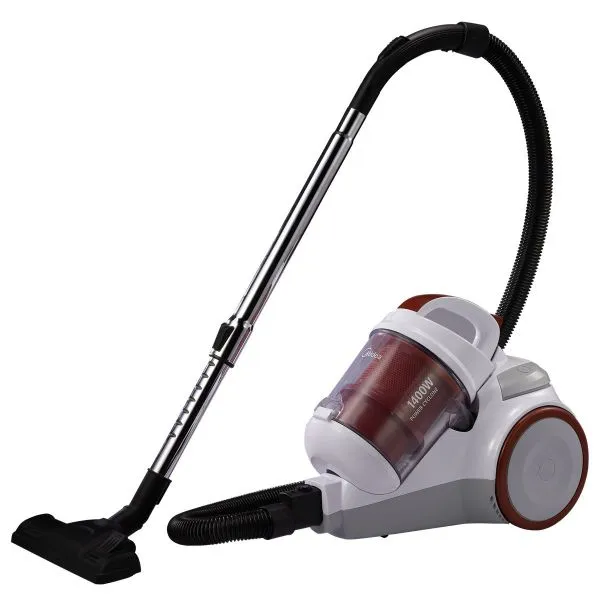 Low Noise Multifunction Vacuum Cleanerr Smart Household