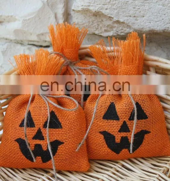 2018 The Newest Customized Design Halloween Decoration Bags photo-3
